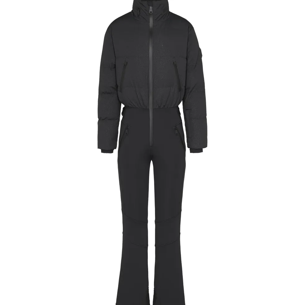 NIKKIE Nemma skipak dames black