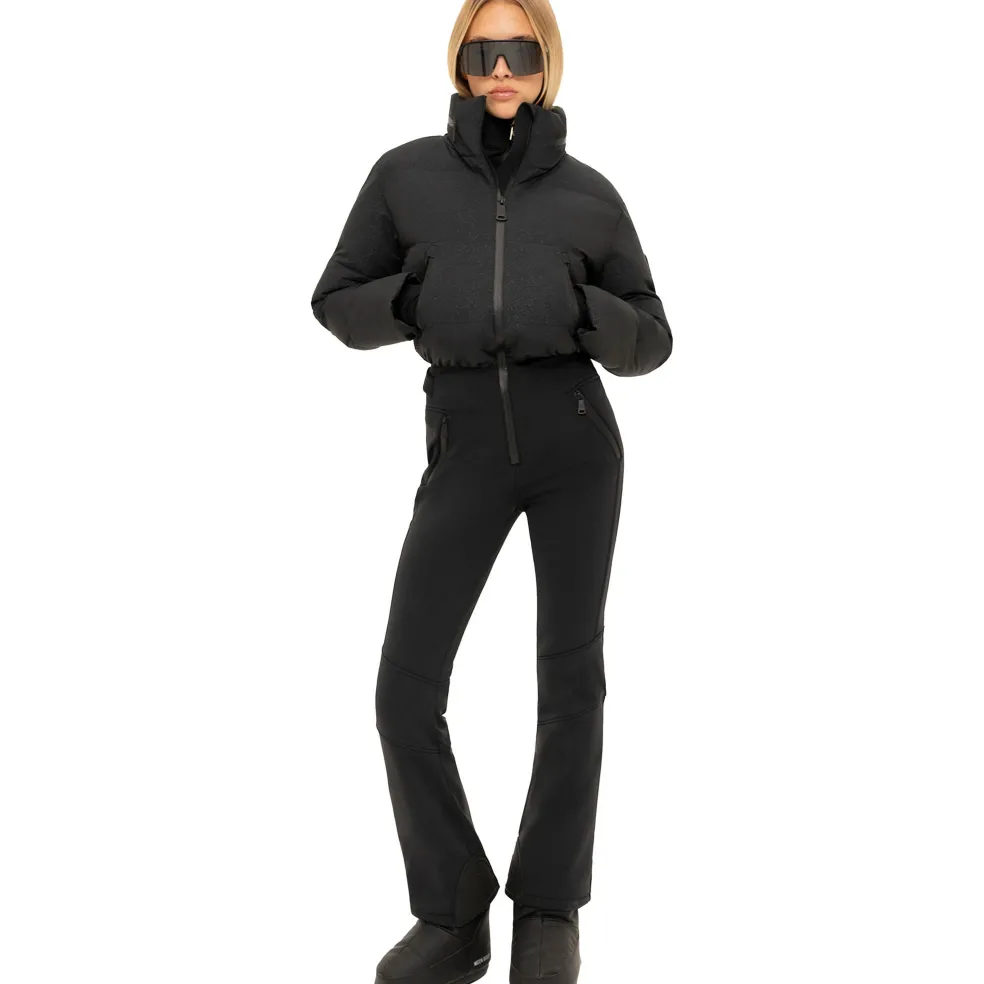 NIKKIE Nemma skipak dames black