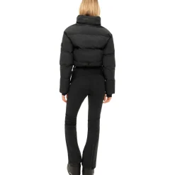 NIKKIE Nemma skipak dames black