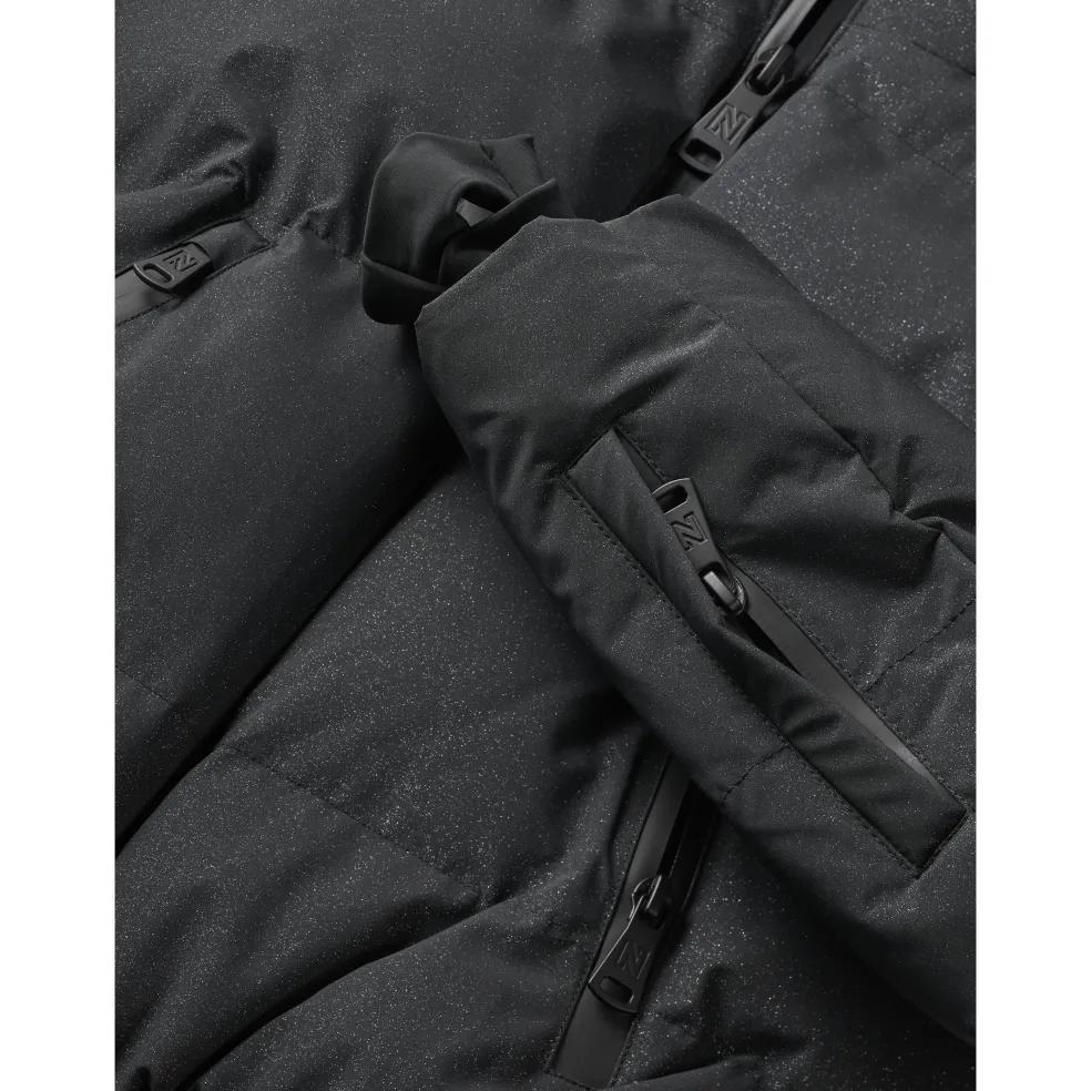 NIKKIE Nemma skipak dames black