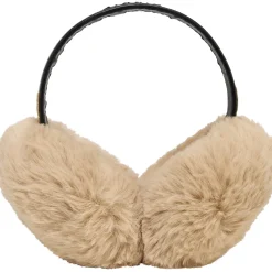 NIKKIE Nineve oorwarmers dames hummus