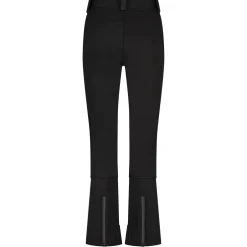 NIKKIE Uda skibroek dames black