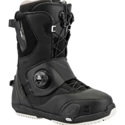 Nitro Cave TLS Step On snowboardschoenen dames black