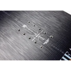 Nitro Cheap Thrills Wide 25 - 26 snowboard