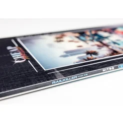 Nitro Cheap Thrills Wide 25 - 26 snowboard