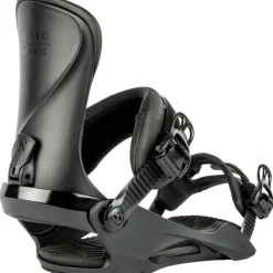 Nitro Cosmic bindingen dames ultra black - EU 36 - 43