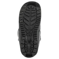 Nitro Crown TLS snowboardschoenen dames black