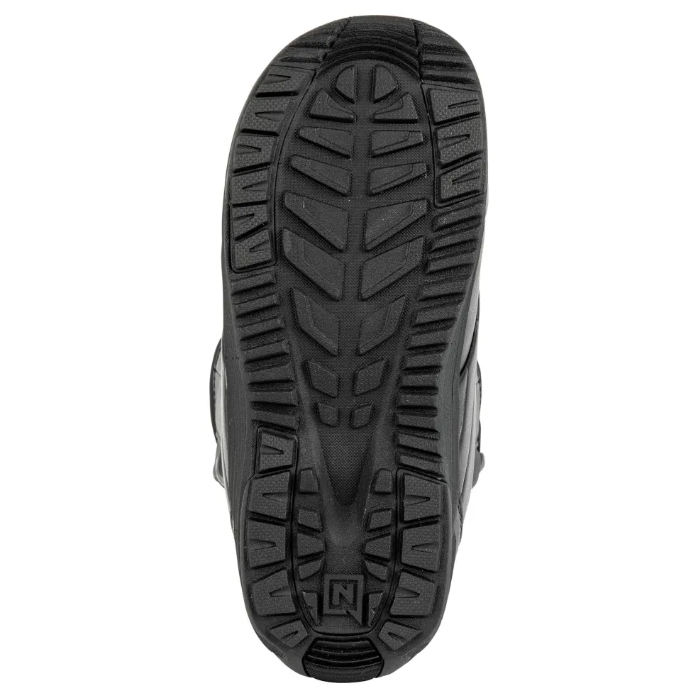 Nitro Crown TLS snowboardschoenen dames black