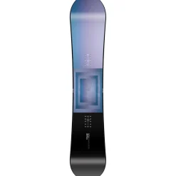 Nitro Fate 25 - 26 snowboard dames