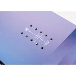 Nitro Fate 25 - 26 snowboard dames