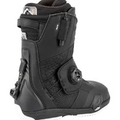 Nitro Monarch Step On TLS snowboardschoenen dames black