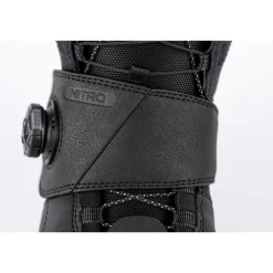 Nitro Monarch Step On TLS snowboardschoenen dames black