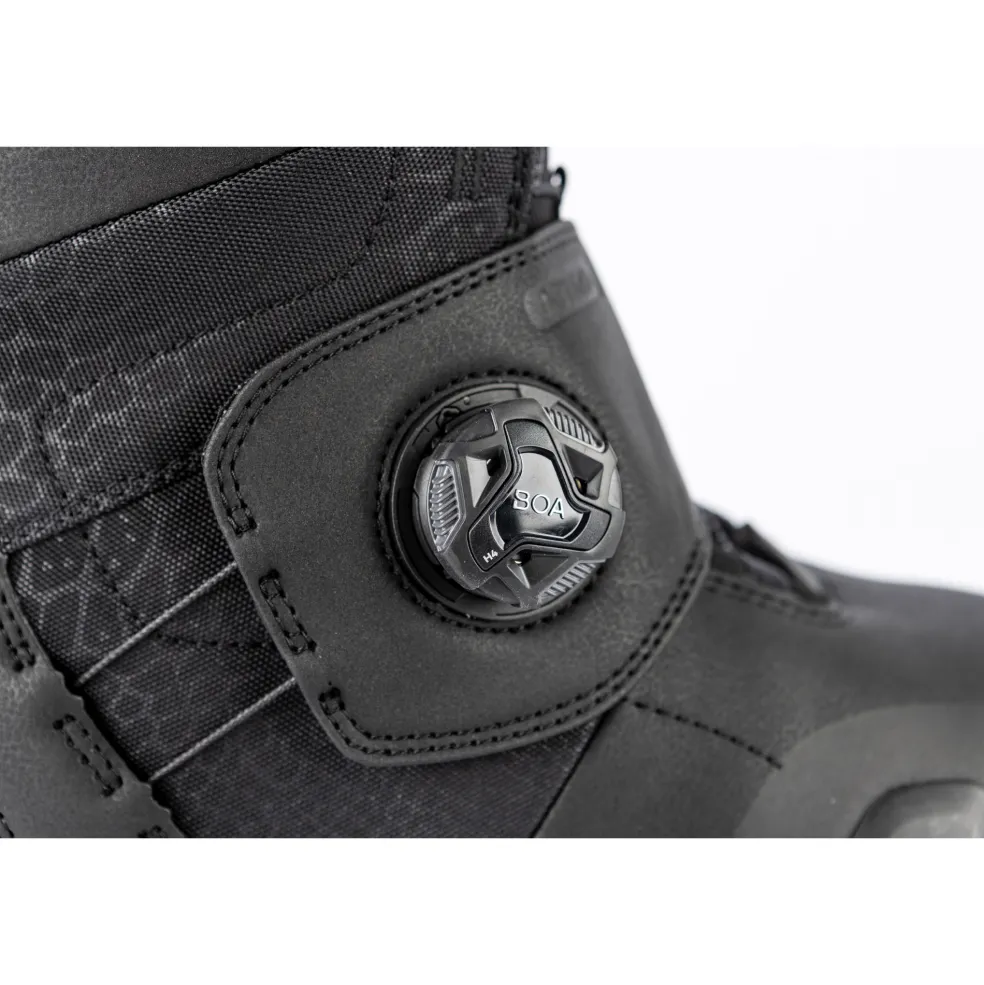 Nitro Monarch Step On TLS snowboardschoenen dames black