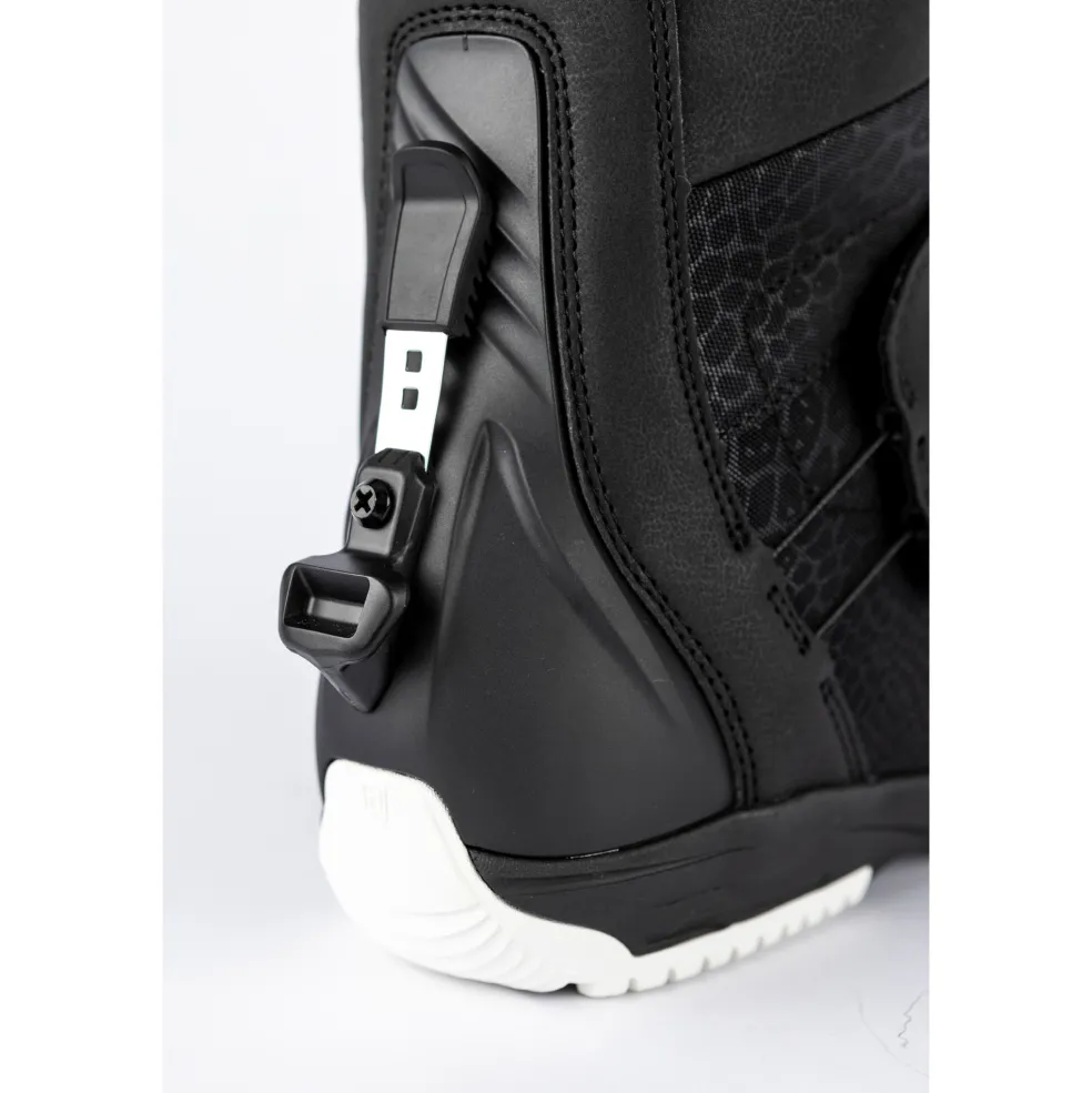 Nitro Monarch Step On TLS snowboardschoenen dames black