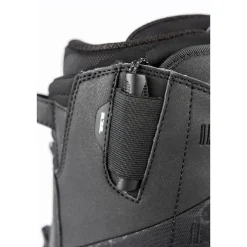 Nitro Monarch Step On TLS snowboardschoenen dames black