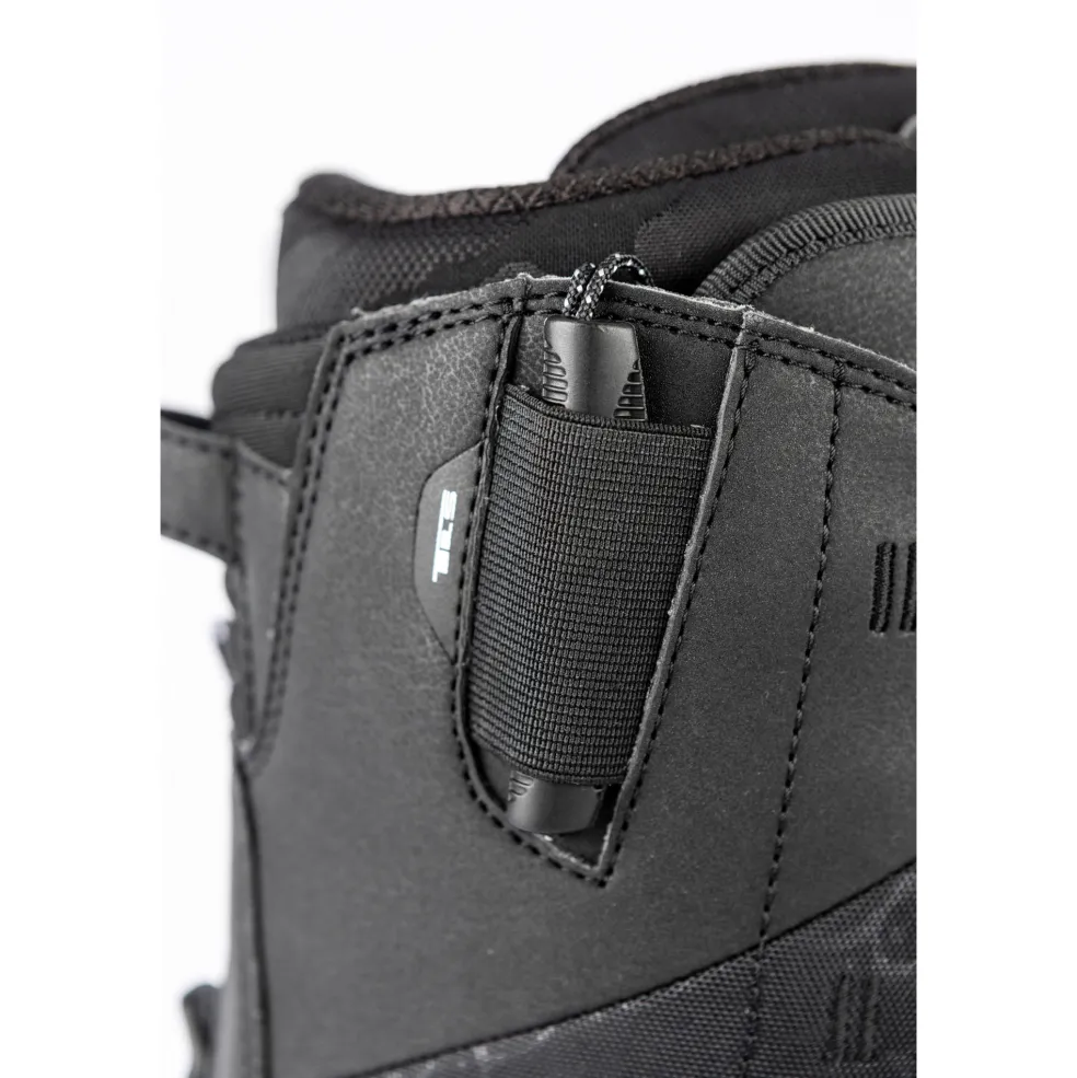 Nitro Monarch Step On TLS snowboardschoenen dames black