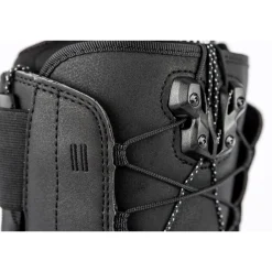 Nitro Monarch Step On TLS snowboardschoenen dames black