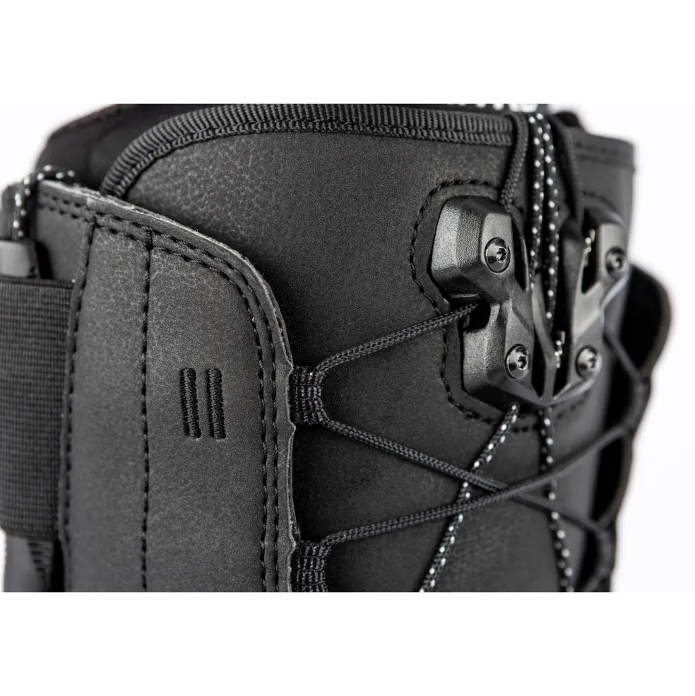 Nitro Monarch Step On TLS snowboardschoenen dames black