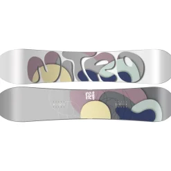 Nitro Nova 25 - 26 snowboard dames