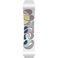 Nitro Nova 25 - 26 snowboard dames