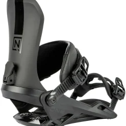 Nitro One bindingen ultra black