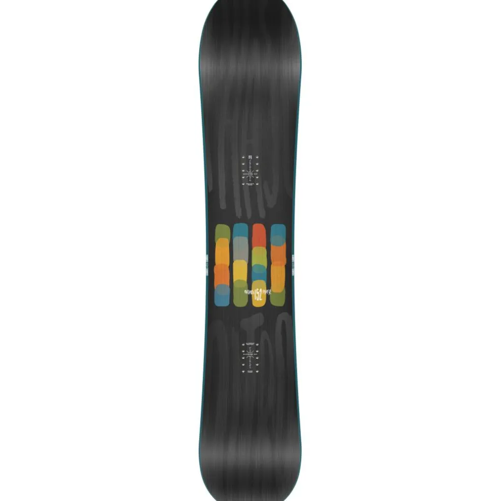 Nitro Phase 25 - 26 snowboard