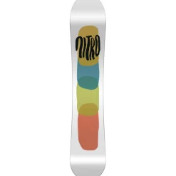 Nitro Phase 25 - 26 snowboard
