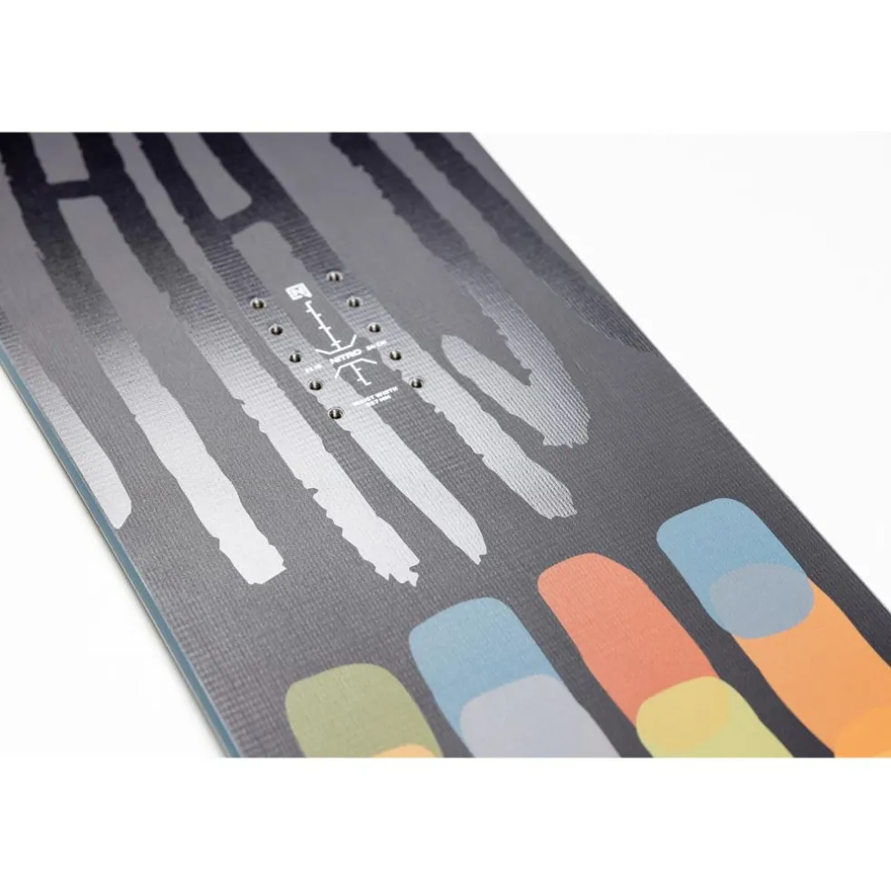 Nitro Phase 25 - 26 snowboard