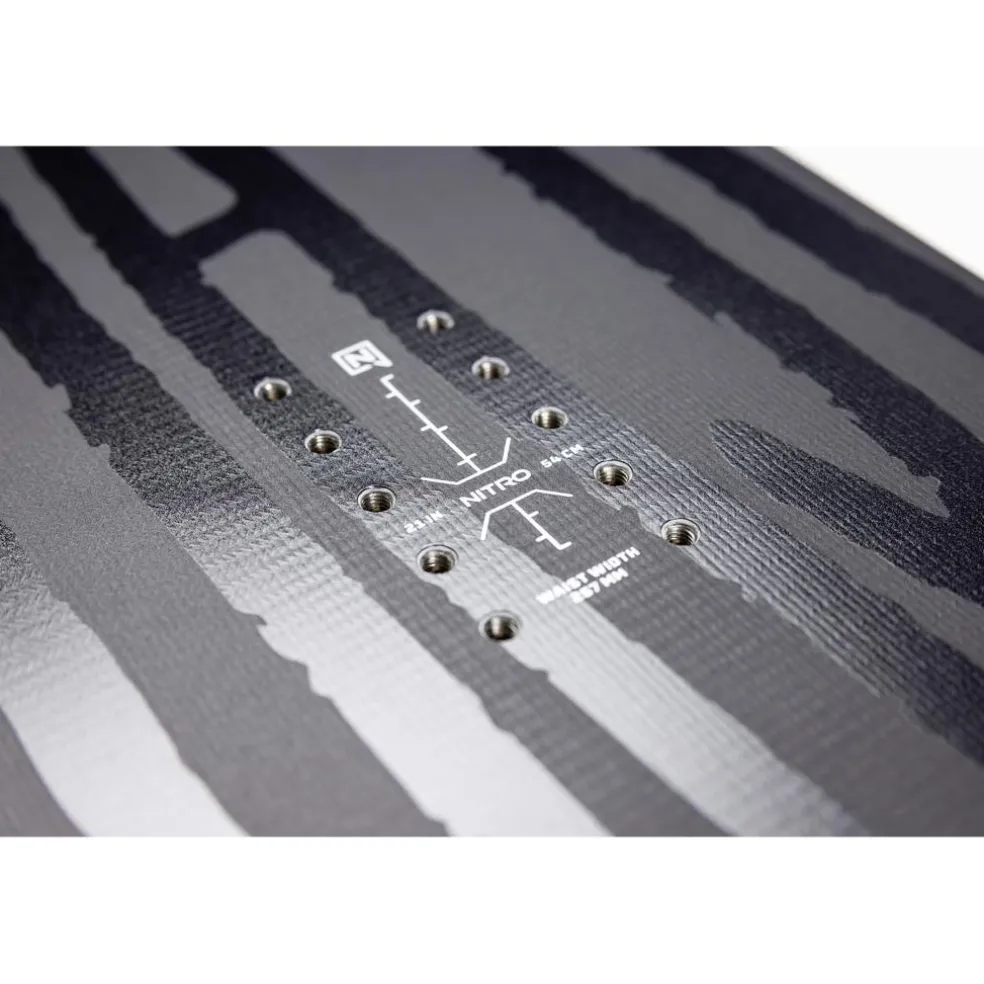 Nitro Phase 25 - 26 snowboard