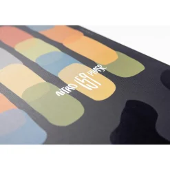 Nitro Phase 25 - 26 snowboard