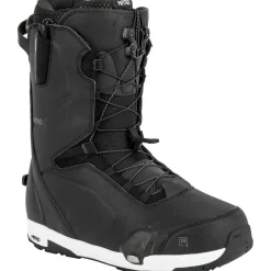 Nitro Profile TLS Step On snowboardschoenen heren black white