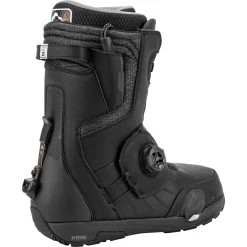 Nitro Profile TLS Step on snowboardschoenen heren black
