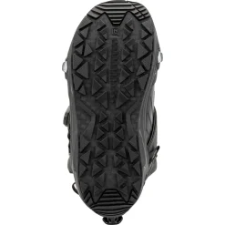Nitro Profile TLS Step on snowboardschoenen heren black
