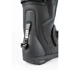 Nitro Profile TLS Step on snowboardschoenen heren black