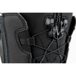 Nitro Profile TLS Step on snowboardschoenen heren black