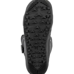 Nitro Sentinel BOA snowboardschoenen heren black