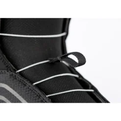 Nitro Sentinel BOA snowboardschoenen heren black