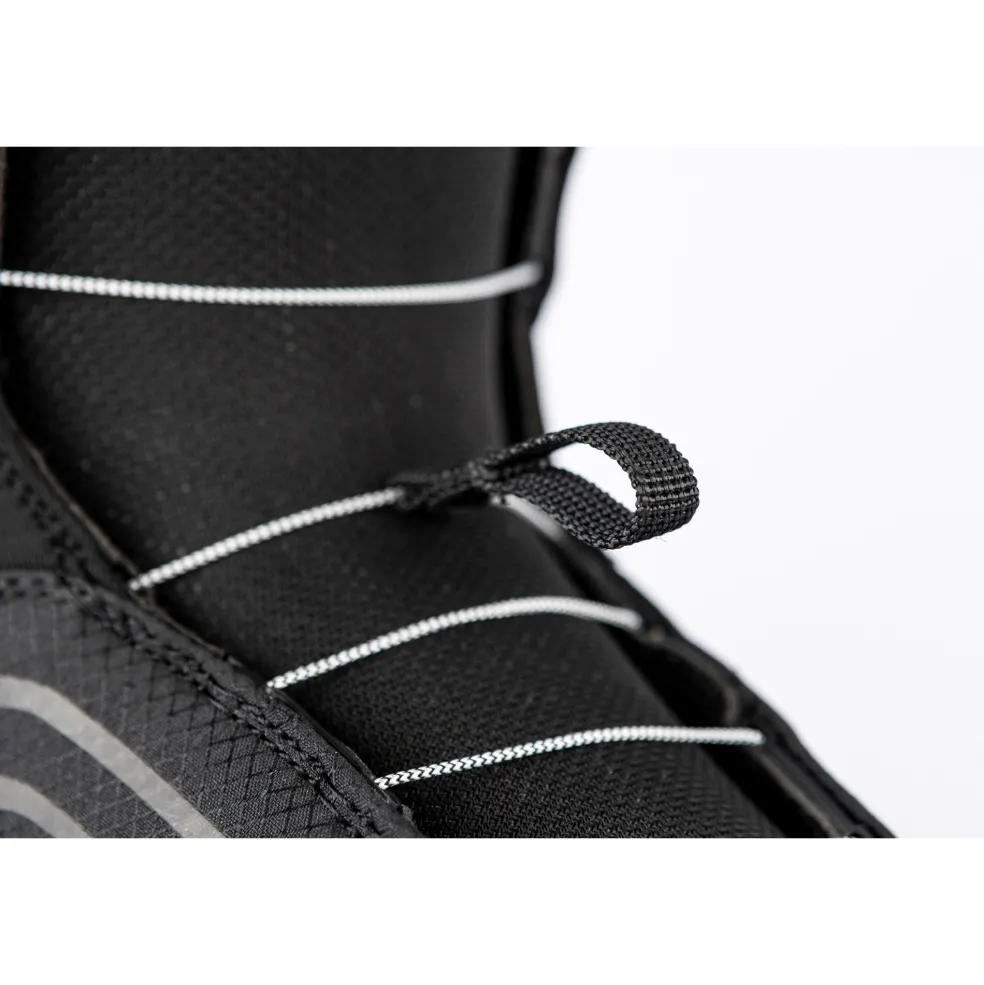 Nitro Sentinel BOA snowboardschoenen heren black