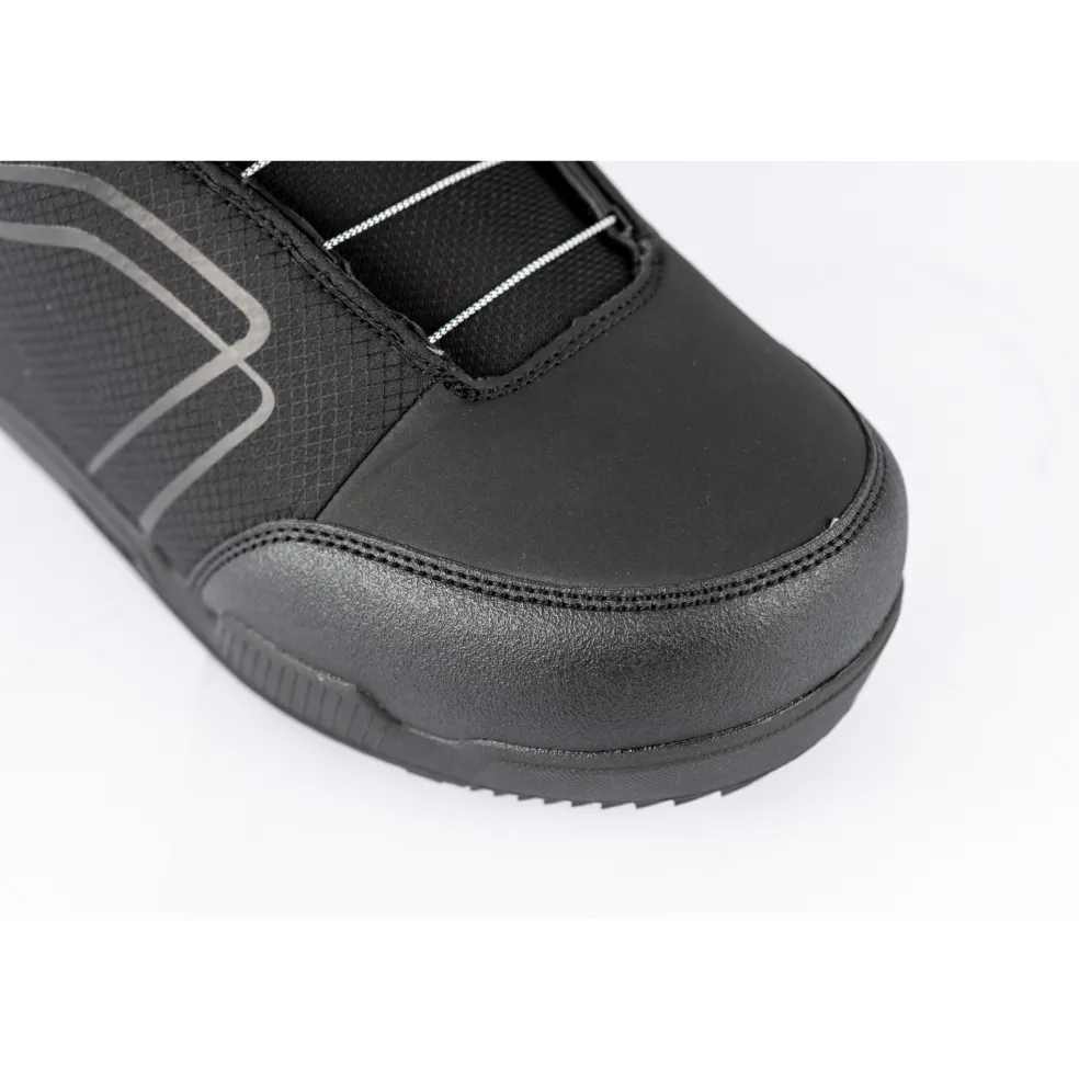 Nitro Sentinel BOA snowboardschoenen heren black