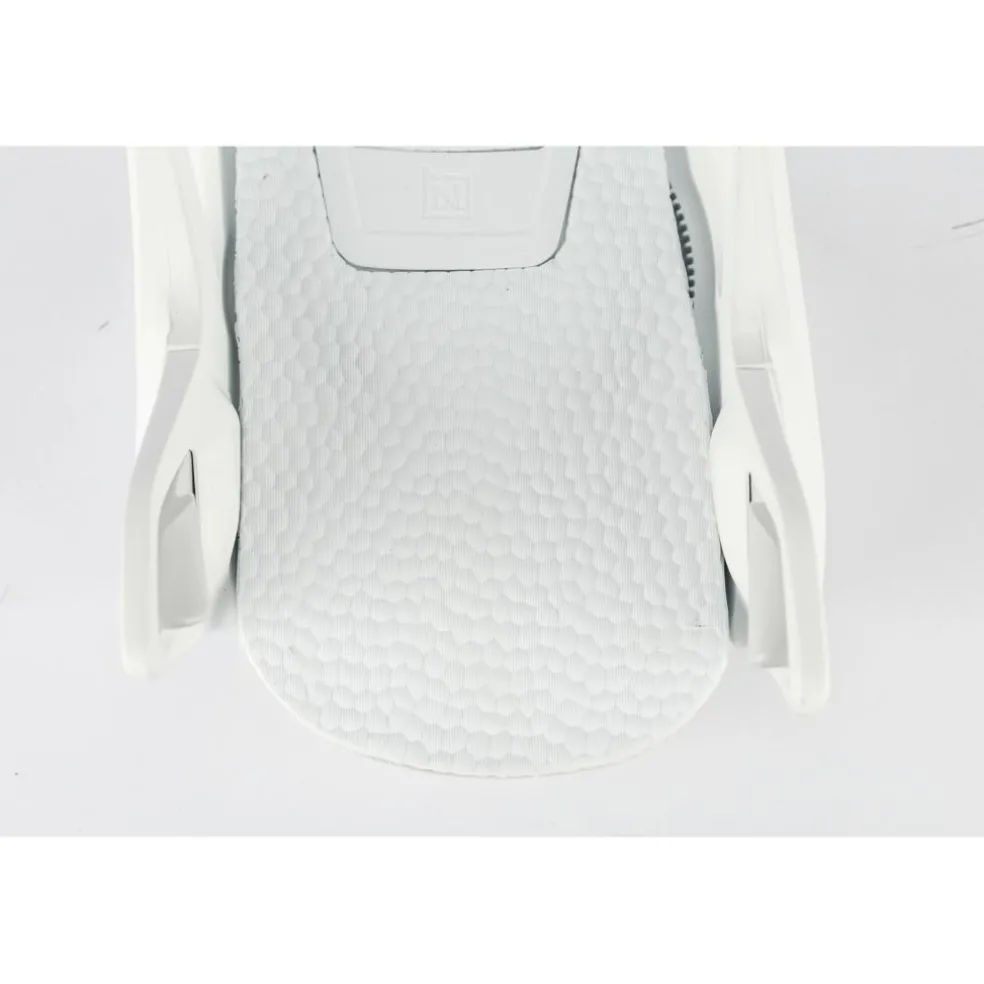 Nitro Step On bindingen dames white