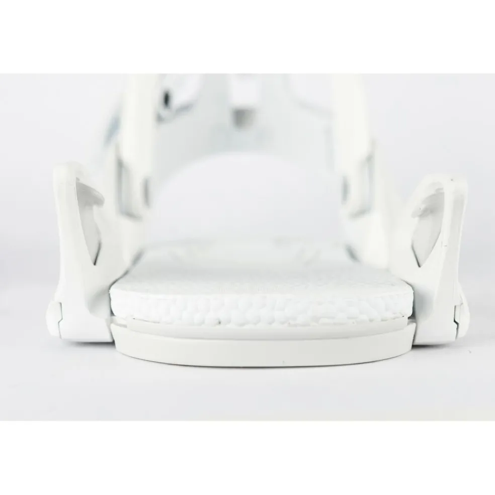 Nitro Step On bindingen dames white