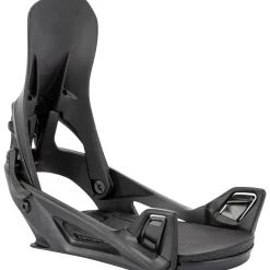 Nitro Step On bindingen heren ultra black