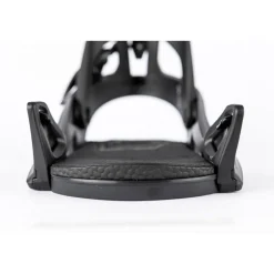 Nitro Step On bindingen heren ultra black