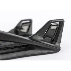 Nitro Step On bindingen heren ultra black