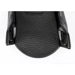 Nitro Step On bindingen heren ultra black