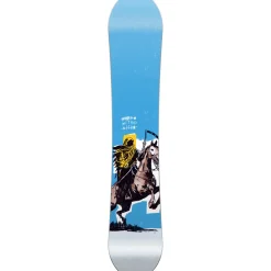 Nitro T1 25 - 26 snowboard