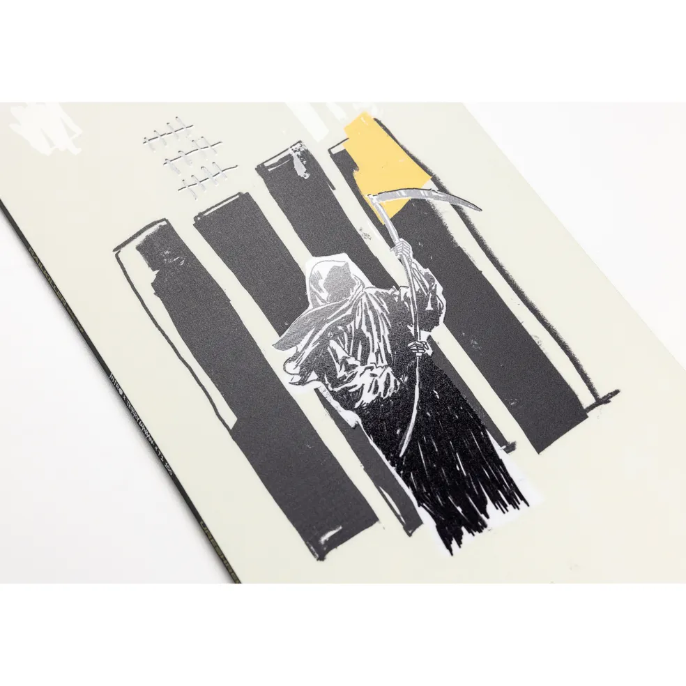 Nitro T1 25 - 26 snowboard