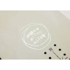 Nitro T1 25 - 26 snowboard