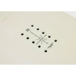 Nitro T1 25 - 26 snowboard