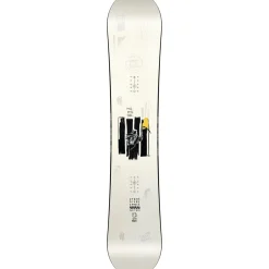 Nitro T1 Wide 25 - 26 snowboard